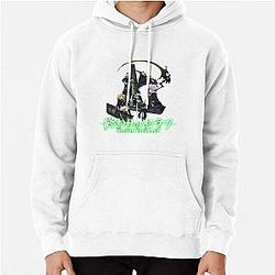 Seraph of the End Character Beautiful Hoodie