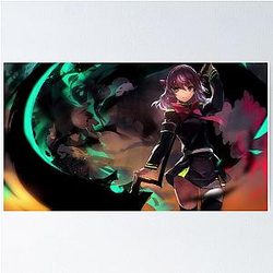 Seraph of the End Poster