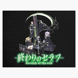 Seraph of the End Anime Puzzle