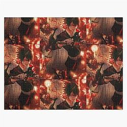 Seraph of the End Jigsaw Puzzle