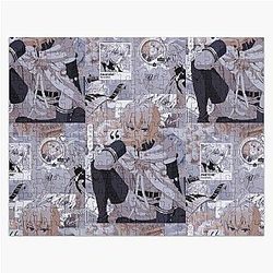 Seraph of the End Wallpaper Jigsaw Puzzle