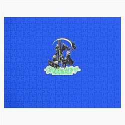 Seraph of the End Anime Puzzle