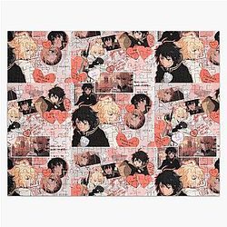 Seraph of the End Jigsaw Puzzle