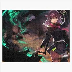 Seraph of the End Jigsaw Puzzle