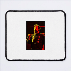 Serj Tankian The Best Metal Singer Serj Tankian Mouse Pads
