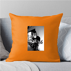 Serj Tankian Always Powerful Always Political Serj Tankian Pillows Cover