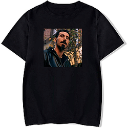 Serj Tankian My Favorite System of a Down Voice Serj Tankian T-Shirts