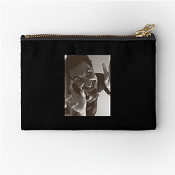 Serj Tankian Beyond The Mic Serj Tankian Zipper Pouches