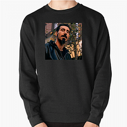 Serj Tankian My Favorite System of a Down Voice Serj Tankian Sweatshirts
