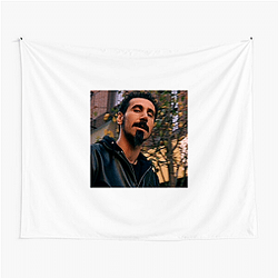 Serj Tankian My Favorite System of a Down Voice Serj Tankian Tapestries