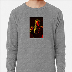 Serj Tankian The Best Metal Singer Serj Tankian Sweatshirts