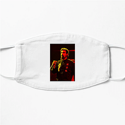Serj Tankian The Best Metal Singer Serj Tankian Face Masks