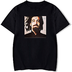 Serj Tankian The World Is My Stage Serj Tankian T-Shirts