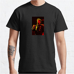 Serj Tankian The Best Metal Singer Serj Tankian T-Shirts