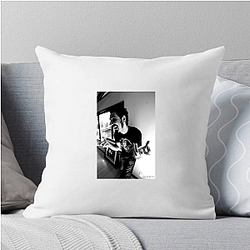 Serj Tankian Always Powerful Always Political Serj Tankian Pillows Cover