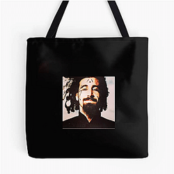 Serj Tankian The World Is My Stage Serj Tankian Bags