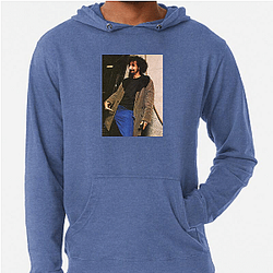 Serj Tankian Unforgettable Vocals Serj Tankian Hoodies