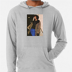Serj Tankian Unforgettable Vocals Serj Tankian Hoodies
