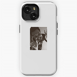 Serj Tankian Beyond The Mic Serj Tankian iPhone Cases