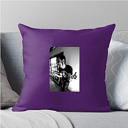 Serj Tankian Always Powerful Always Political Serj Tankian Pillows Cover