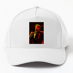 Serj Tankian The Best Metal Singer Serj Tankian Hats & Caps