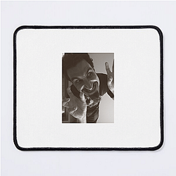 Serj Tankian Beyond The Mic Serj Tankian Mouse Pads