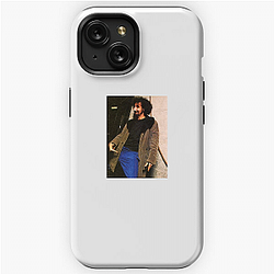 Serj Tankian Unforgettable Vocals Serj Tankian iPhone Cases