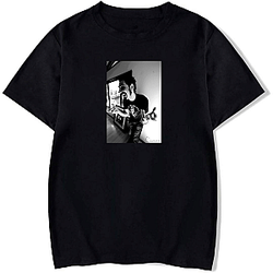 Serj Tankian Always Powerful Always Political Serj Tankian T-Shirts