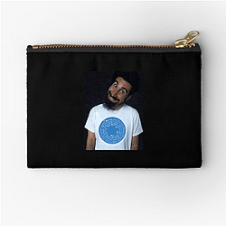 Serj Tankian The Voice Of A Generation Serj Tankian Zipper Pouches