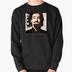 Serj Tankian The World Is My Stage Serj Tankian Sweatshirts