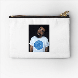 Serj Tankian The Voice Of A Generation Serj Tankian Zipper Pouches