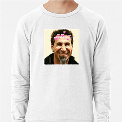 Serj Tankian The World Is My Protest Serj Tankian Sweatshirts