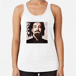 Serj Tankian The World Is My Stage Serj Tankian Tank Tops