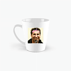 Serj Tankian The World Is My Protest Serj Tankian Mugs