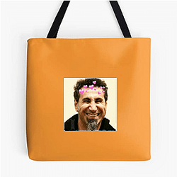Serj Tankian The World Is My Protest Serj Tankian Bags