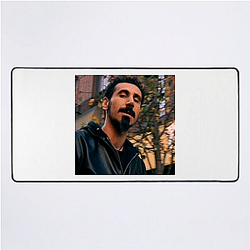 Serj Tankian My Favorite System of a Down Voice Serj Tankian Mouse Pads