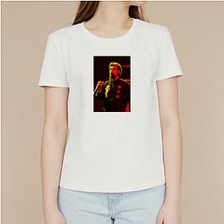 Serj Tankian The Best Metal Singer Serj Tankian T-Shirts