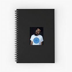 Serj Tankian The Voice Of A Generation Serj Tankian Notebook