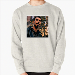Serj Tankian My Favorite System of a Down Voice Serj Tankian Sweatshirts