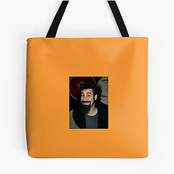 Serj Tankian No Limits Just Art Serj Tankian Bags