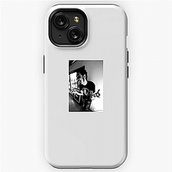 Serj Tankian Always Powerful Always Political Serj Tankian iPhone Cases