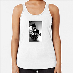 Serj Tankian Always Powerful Always Political Serj Tankian Tank Tops