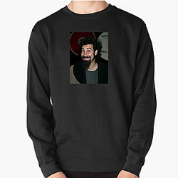 Serj Tankian No Limits Just Art Serj Tankian Sweatshirts