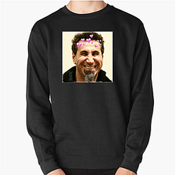 Serj Tankian The World Is My Protest Serj Tankian Sweatshirts