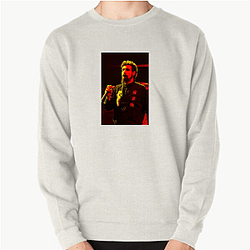 Serj Tankian The Best Metal Singer Serj Tankian Sweatshirts