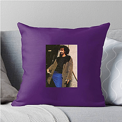 Serj Tankian Unforgettable Vocals Serj Tankian Pillows Cover