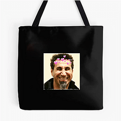 Serj Tankian The World Is My Protest Serj Tankian Bags