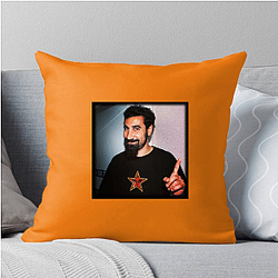 Serj Tankian A True Masterpiece Serj Tankian Pillows Cover