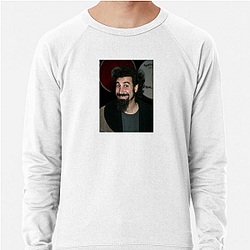 Serj Tankian No Limits Just Art Serj Tankian Sweatshirts
