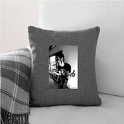 Serj Tankian Always Powerful Always Political Serj Tankian Pillows Cover
